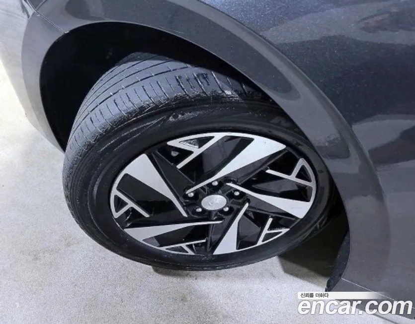 Hyundai Grandeur 2023 из KR, фото 4