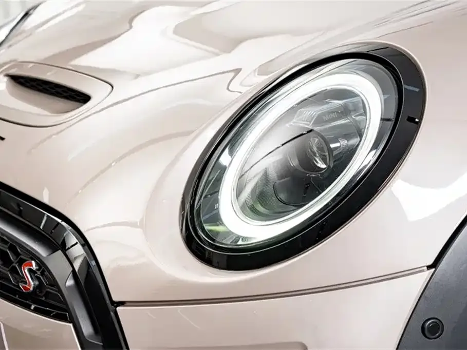 MINI Cooper (3-door) 2024 из CN, фото 10