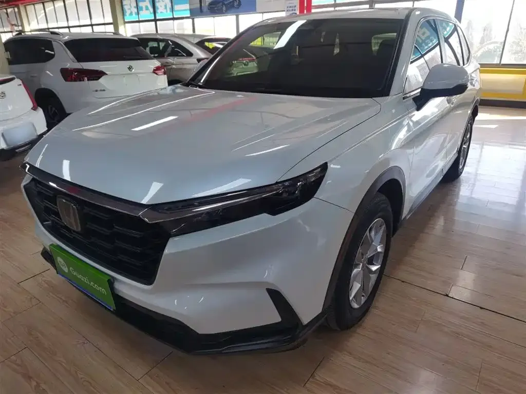 Honda CR-V 2023 из CN, фото 6