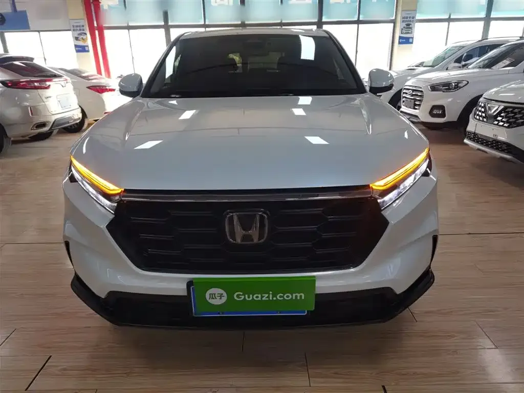 Honda CR-V 2023 из CN, фото 4