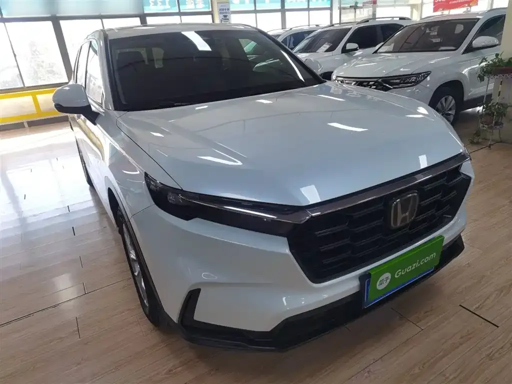 Honda CR-V 2023 из CN, фото 3
