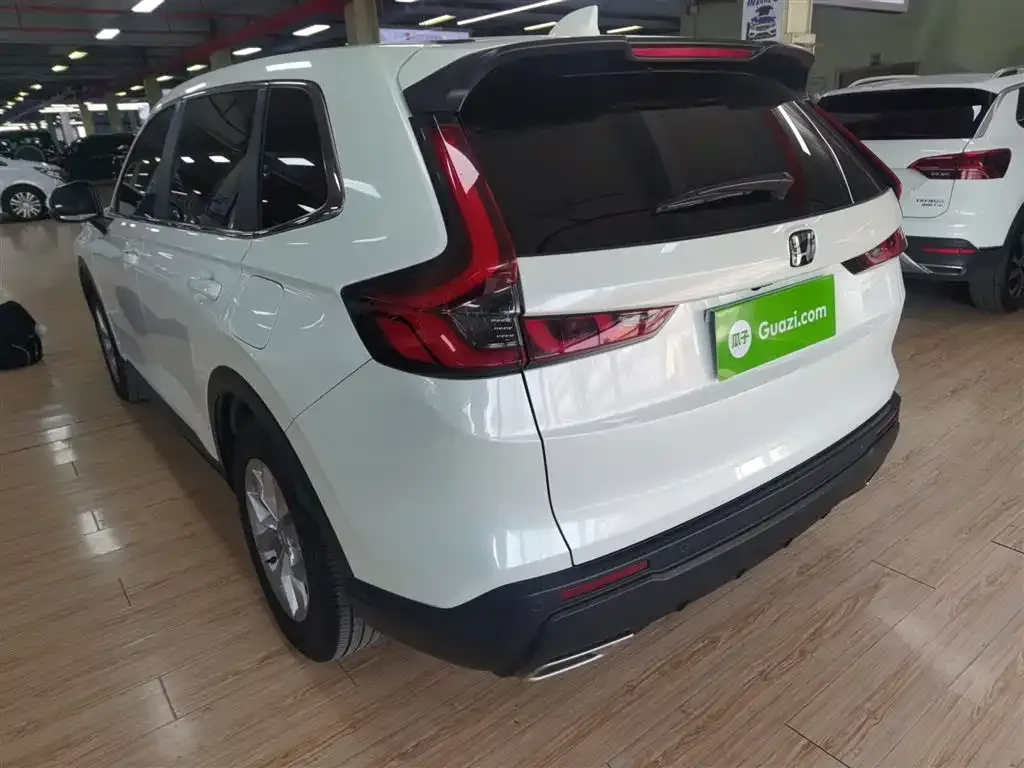 Honda CR-V 2023 из CN, фото 8