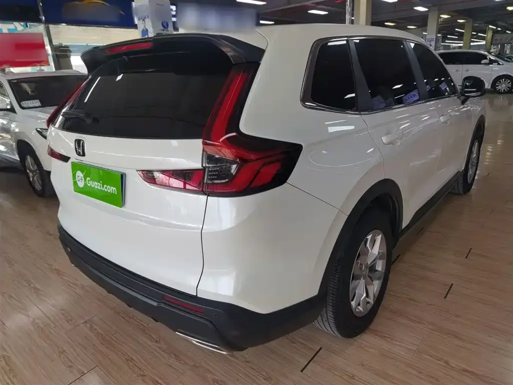 Honda CR-V 2023 из CN, фото 5