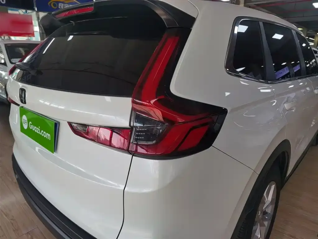 Honda CR-V 2023 из CN, фото 7