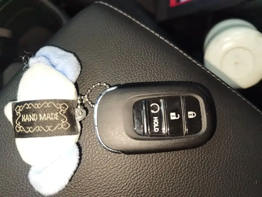 Honda CR-V 2023 из CN, фото 10
