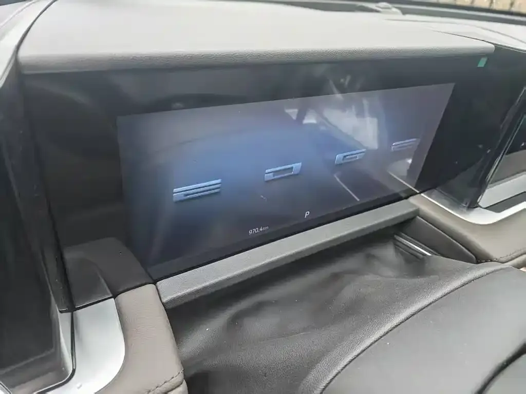 Ford Edge 2026 из CN, фото 3