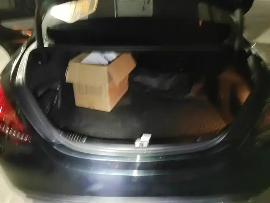 Mercedes-Benz C-Class 2021 из CN, фото 6