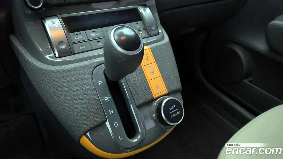 Hyundai Casper 2023 из KR, фото 6