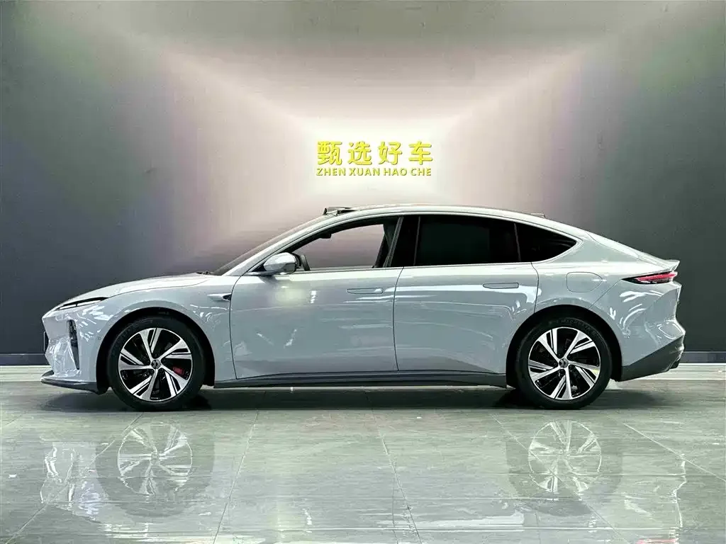 NIO ET5 2023 из CN, фото 2