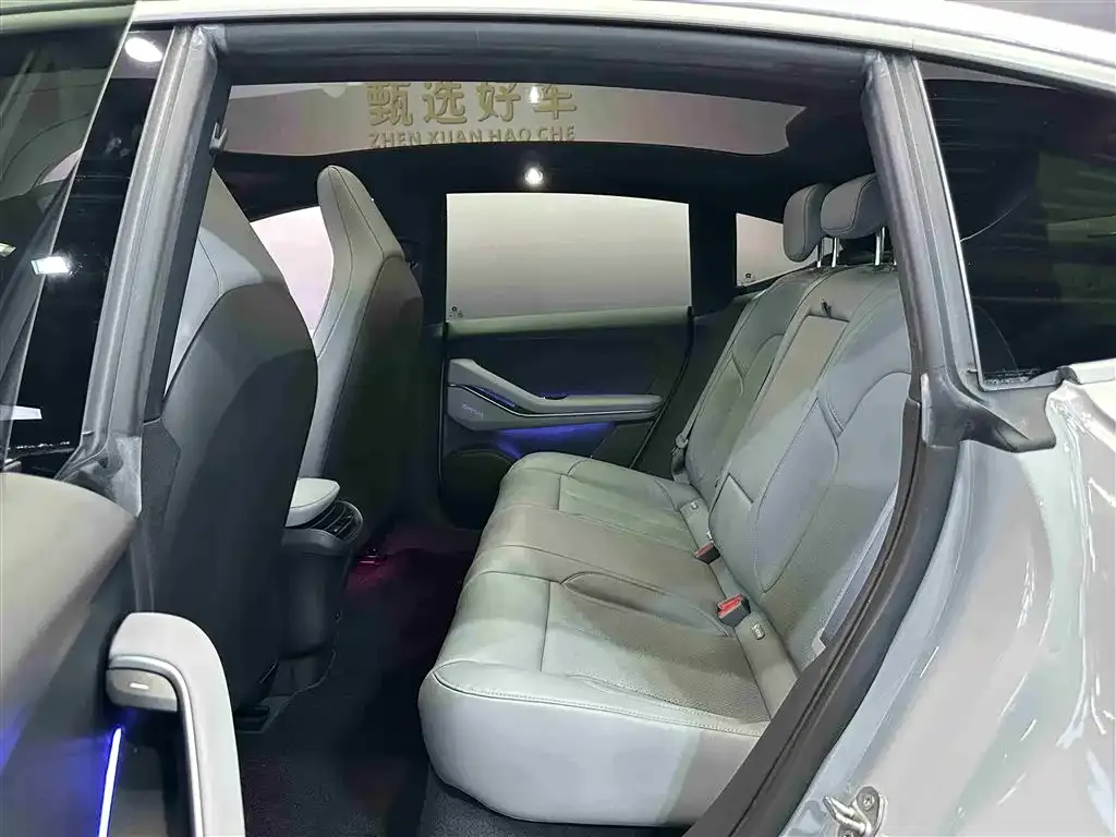 NIO ET5 2023 из CN, фото 5