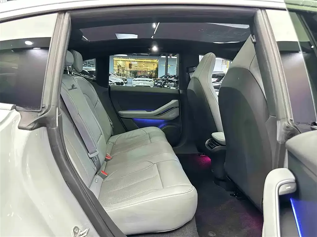 NIO ET5 2023 из CN, фото 4