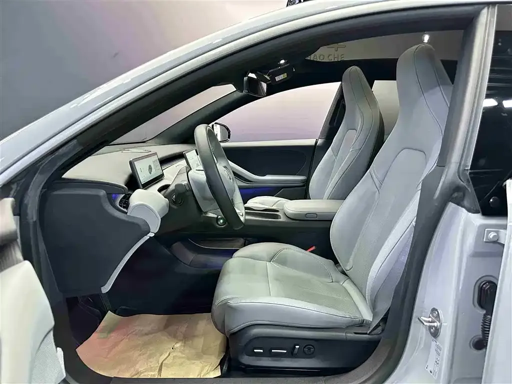 NIO ET5 2023 из CN, фото 10