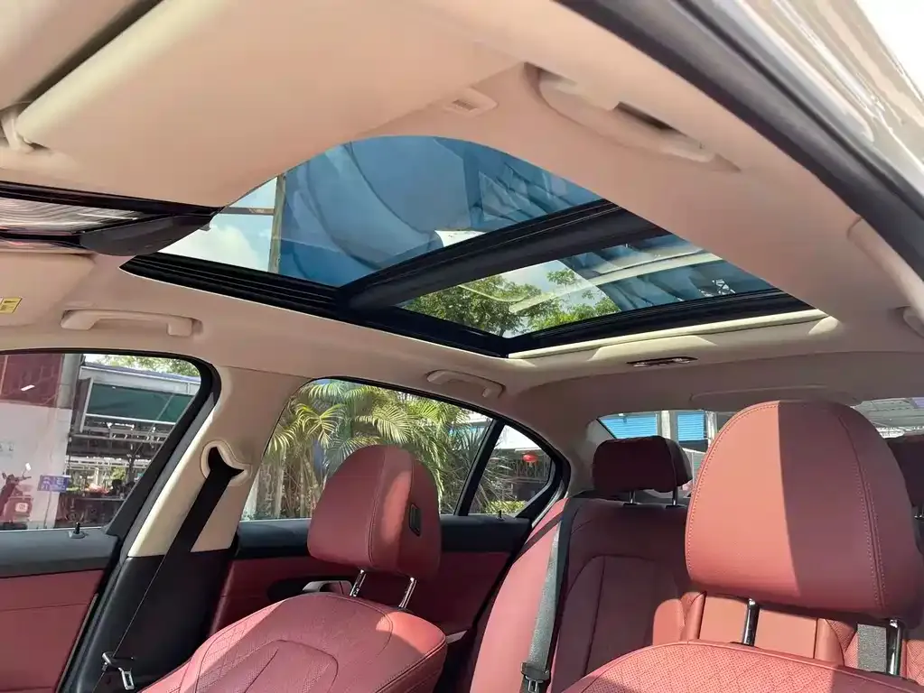 BMW i3 2023 из CN, фото 4