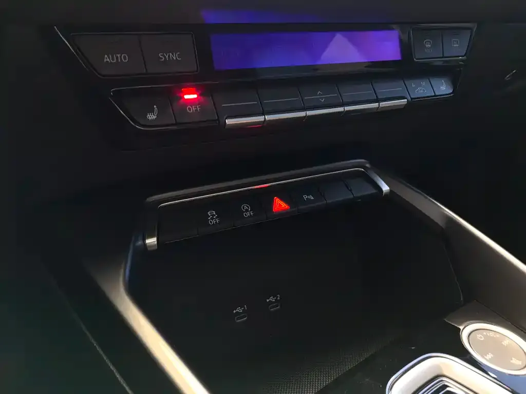 Audi A3 2025 из CN, фото 10