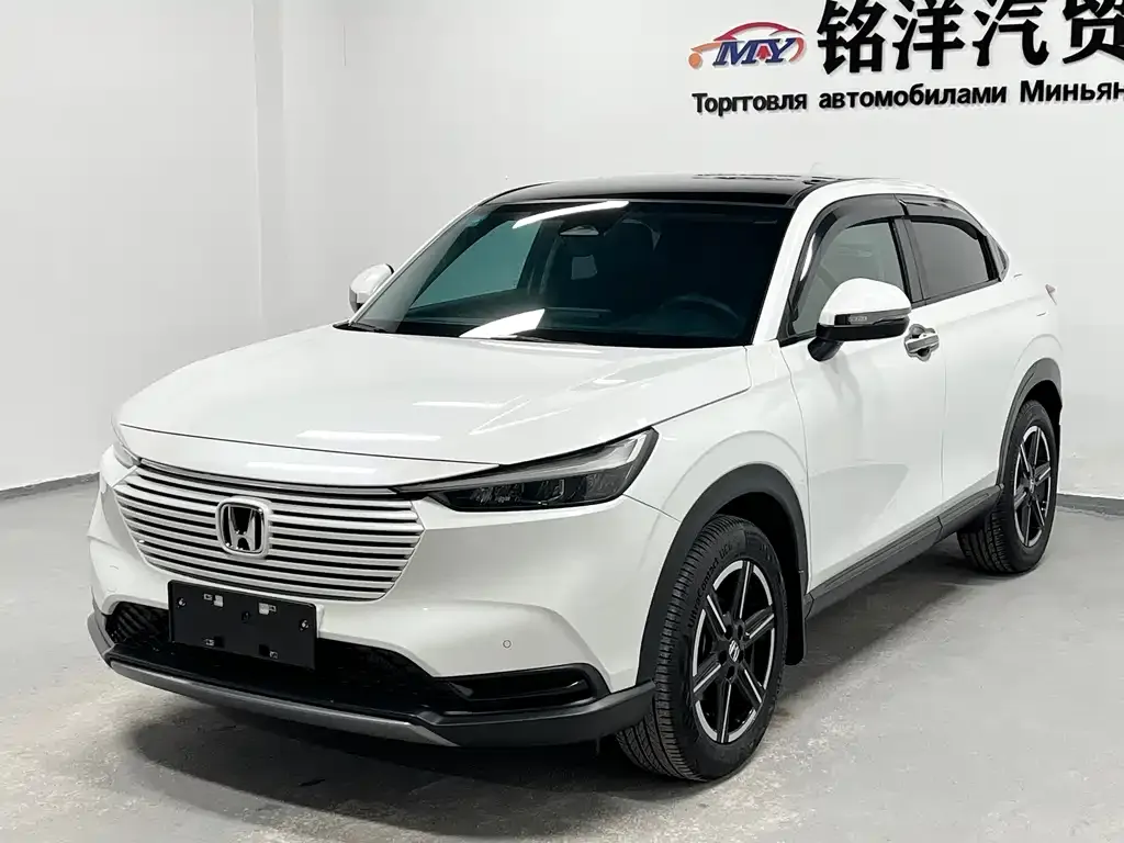 Honda Vezel 2023 из CN, фото 1