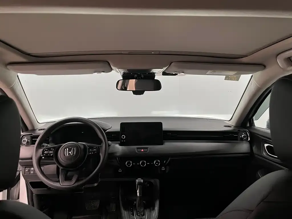 Honda Vezel 2023 из CN, фото 3
