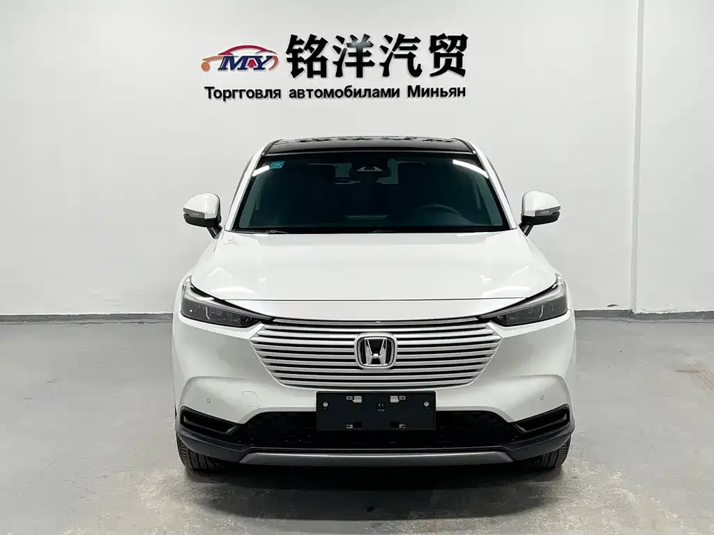 Honda Vezel 2023 из CN, фото 10