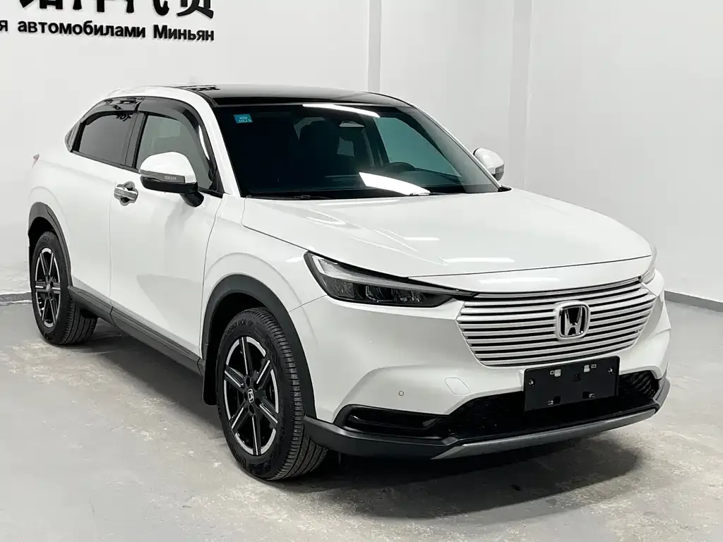 Honda Vezel 2023 из CN, фото 9