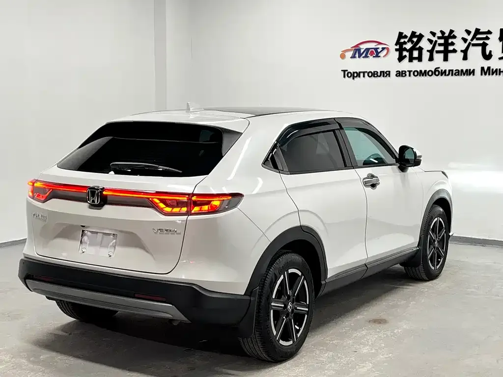 Honda Vezel 2023 из CN, фото 8