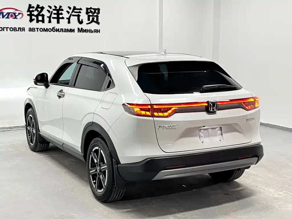 Honda Vezel 2023 из CN, фото 4