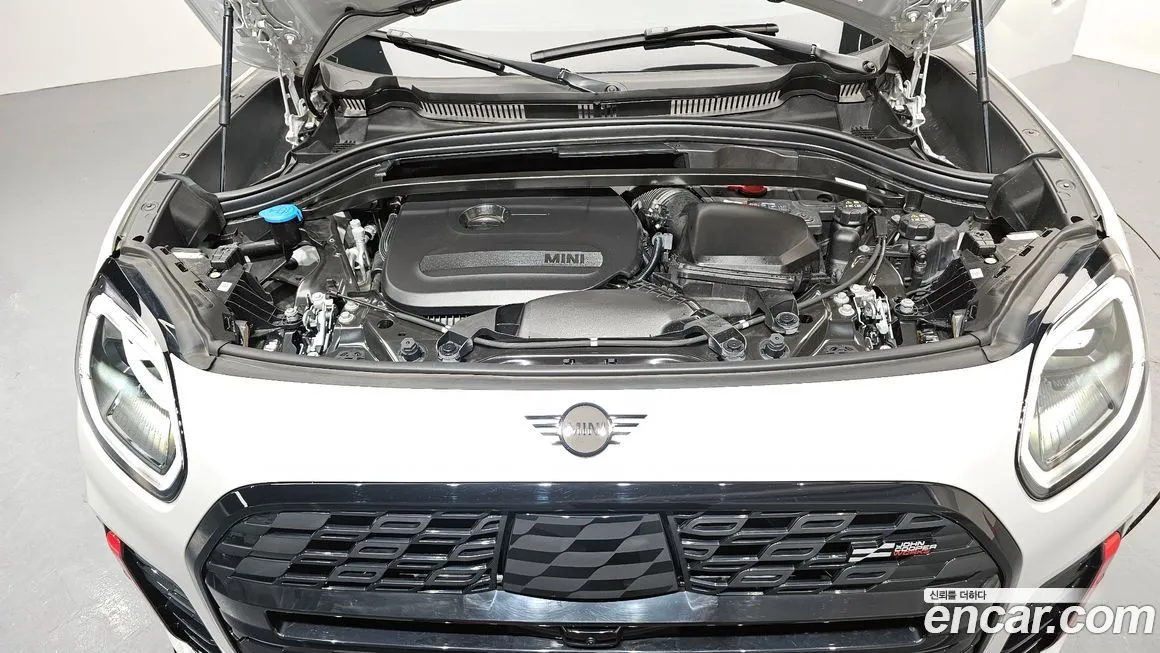 Mini Countryman 2024 из KR, фото 8