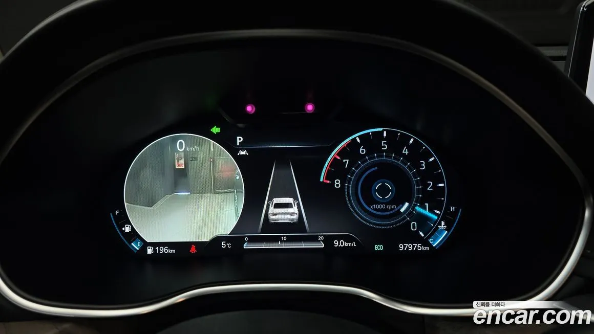 Genesis G80 2021 из KR, фото 7