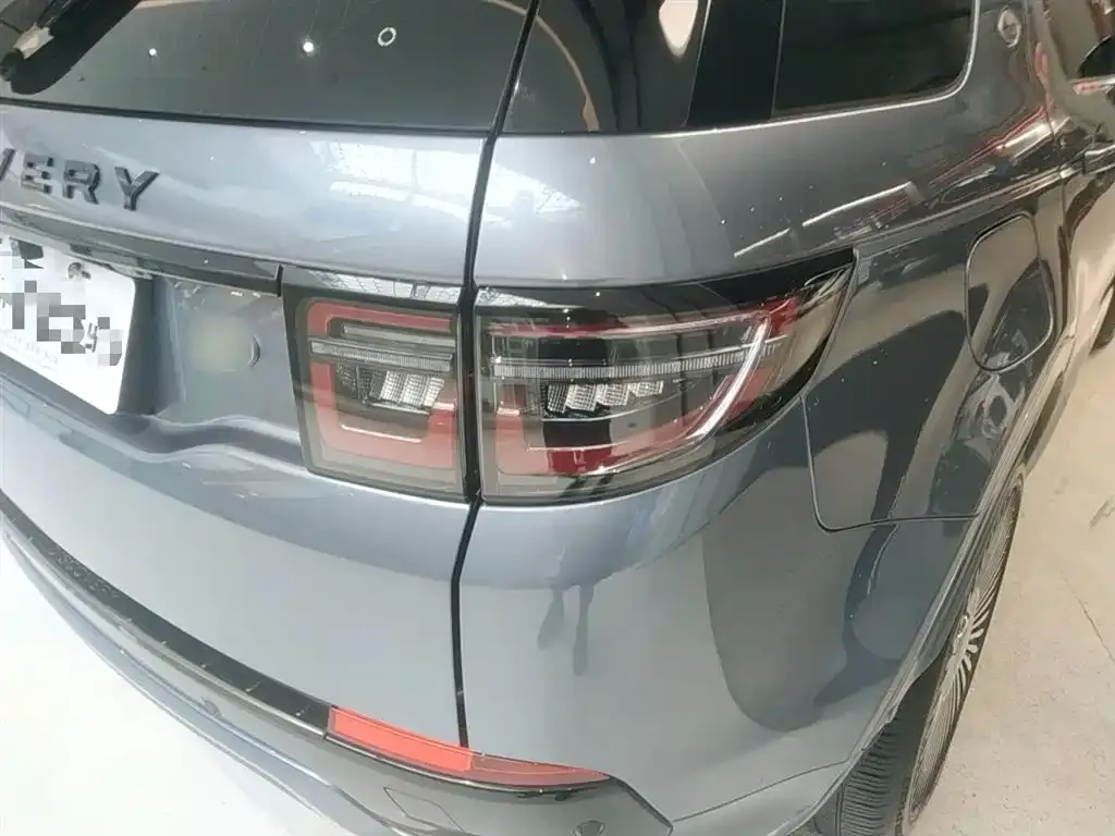 Land Rover Discovery Sport 2021 из CN, фото 8
