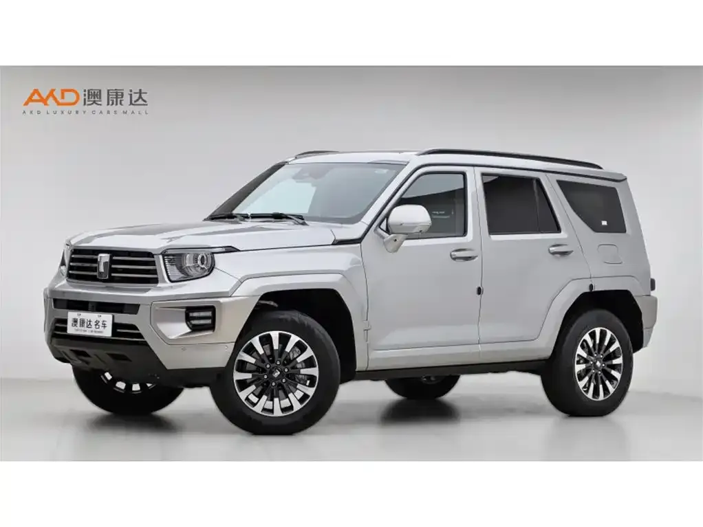 Tank 700 New Energy 2024 из CN, фото 1