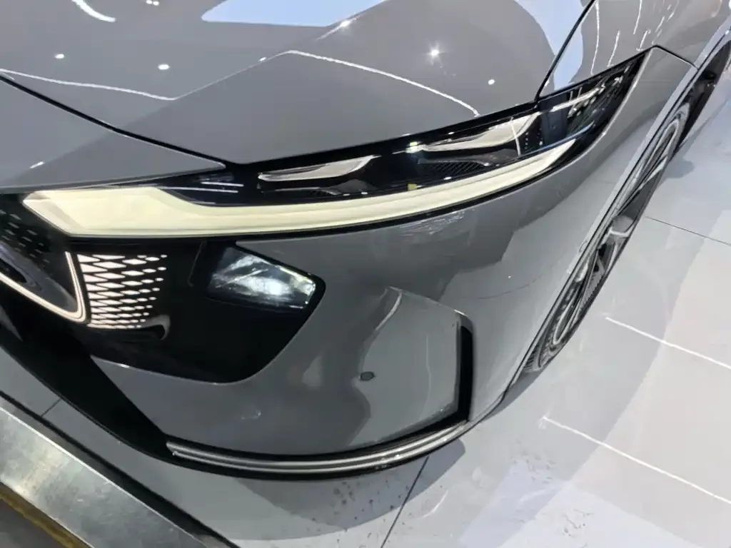 Mazda EZ-6 2024 из CN, фото 6