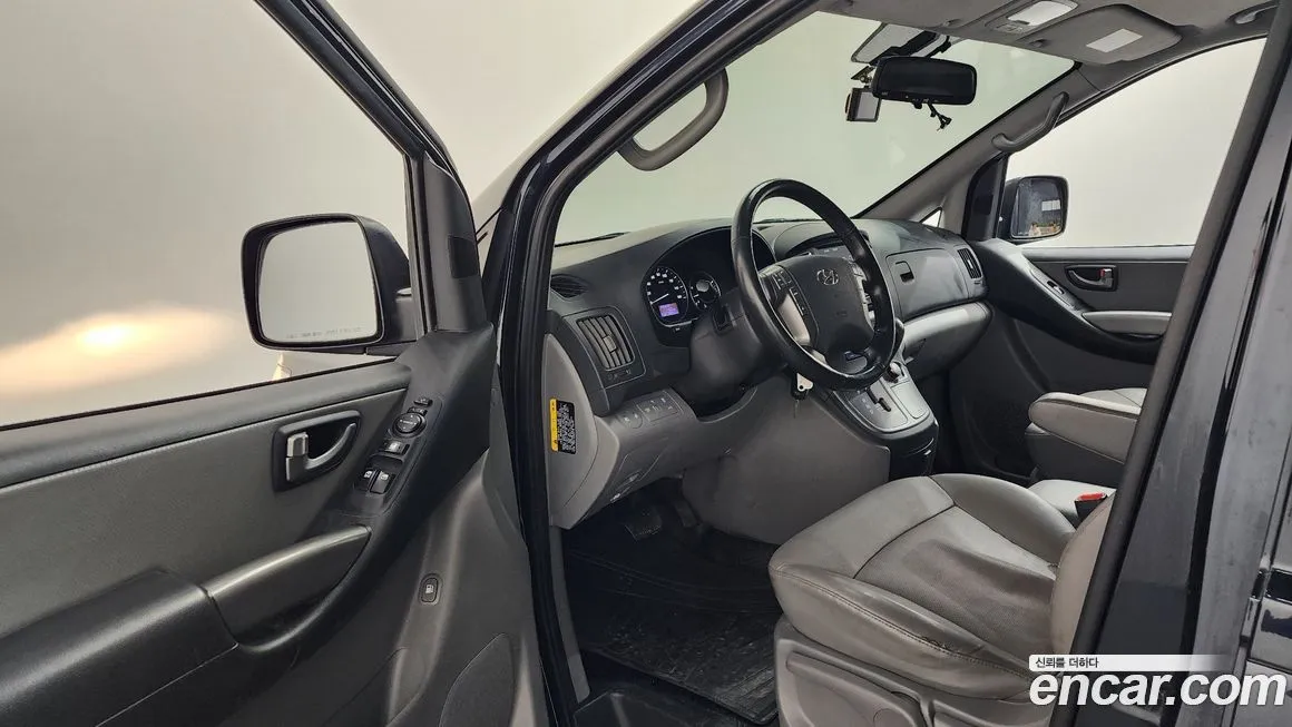 Hyundai Starex 2021 из KR, фото 8
