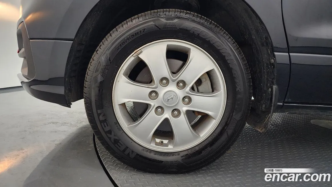Hyundai Starex 2021 из KR, фото 5