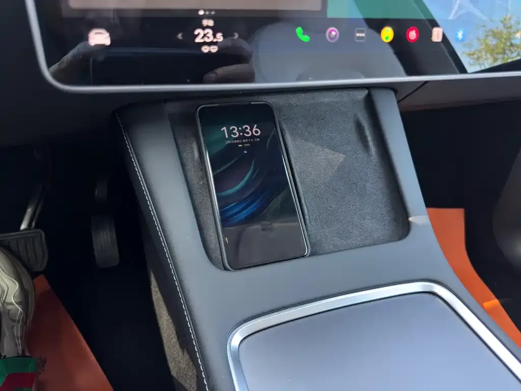 Tesla Model Y 2021 из CN, фото 9