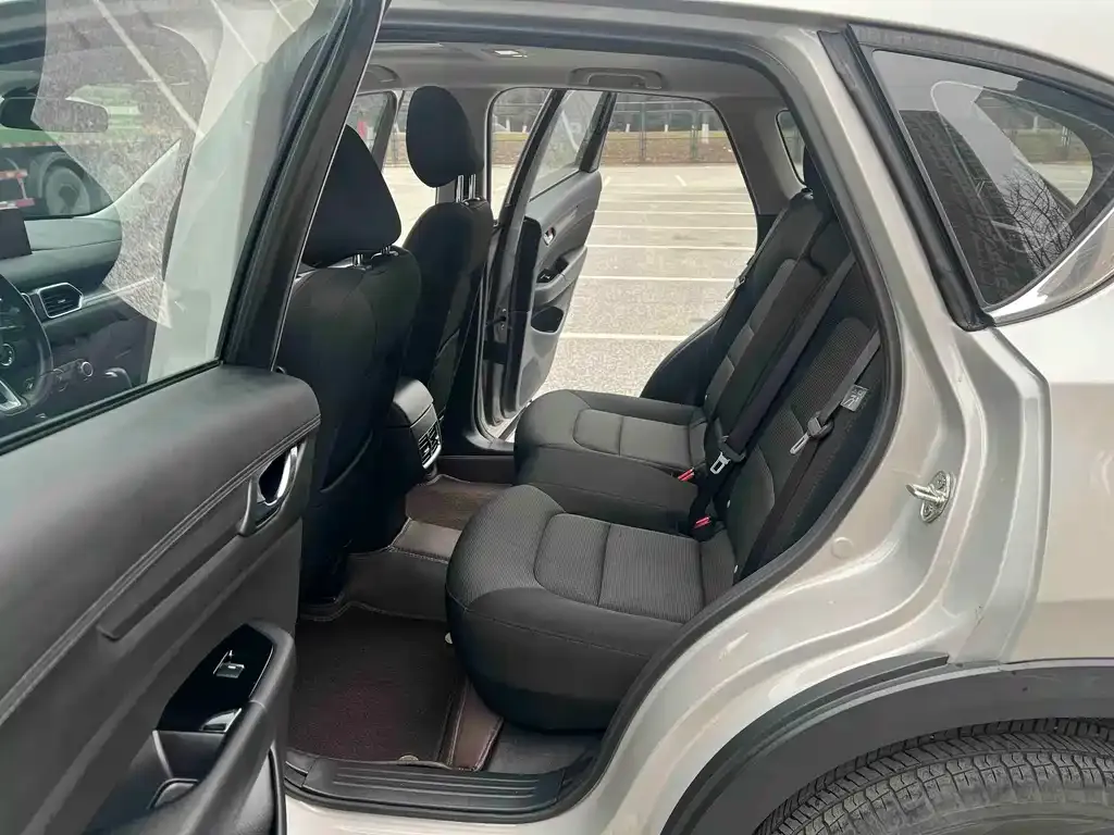 Mazda CX-5 2022 из CN, фото 4
