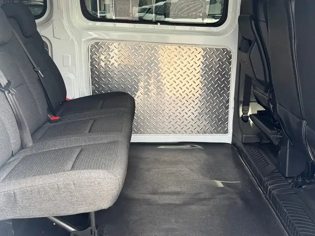 Ford Transit 2024 из CN, фото 9