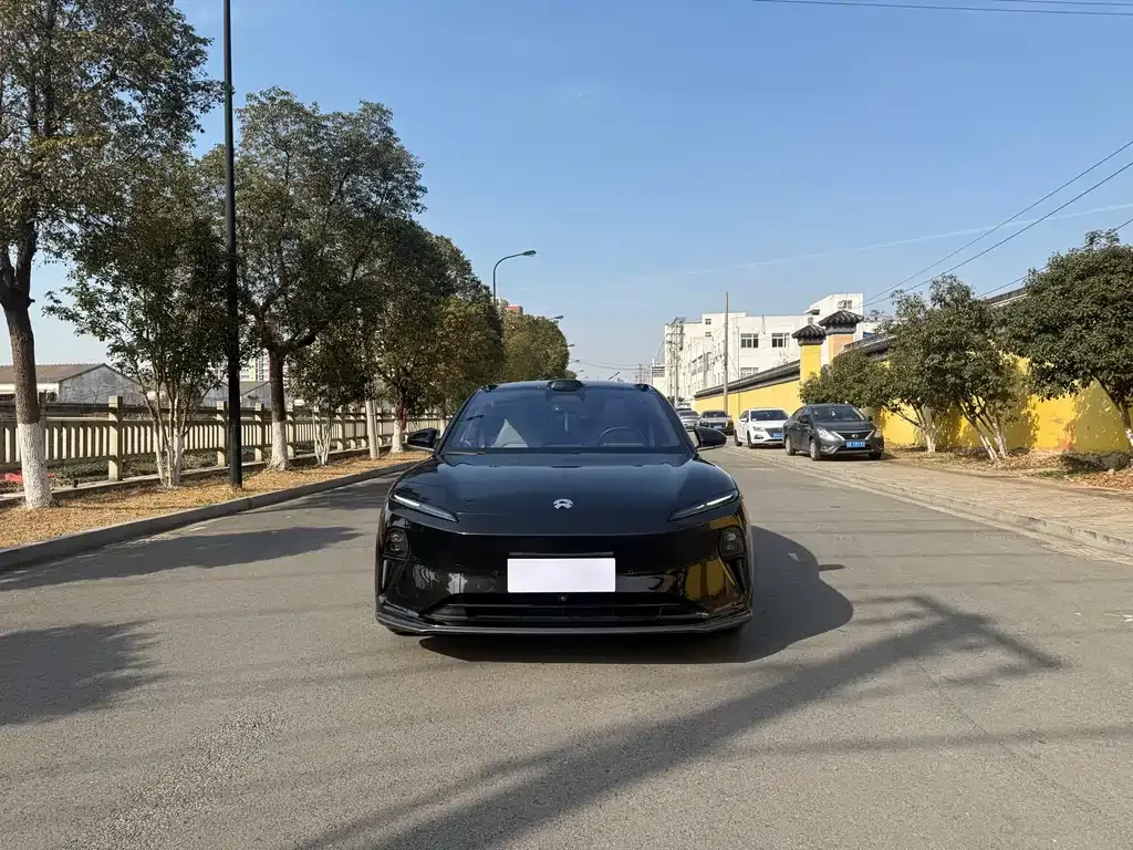 NIO ET5T 2024 из CN, фото 6