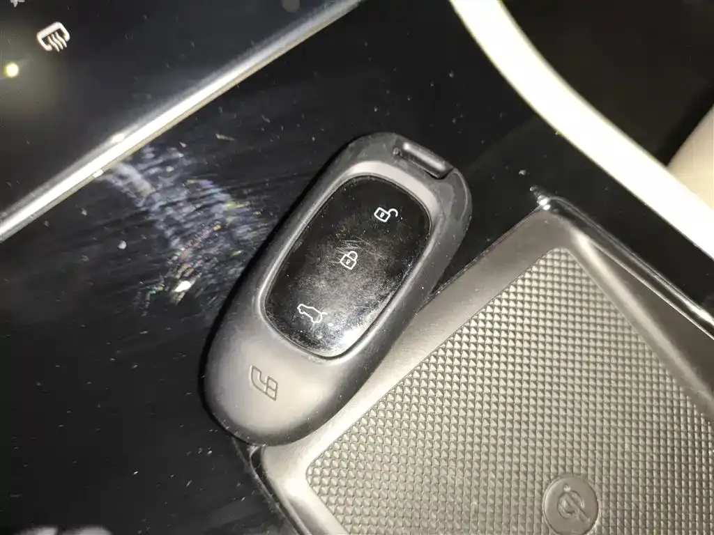 Li Auto ONE 2022 из CN, фото 4