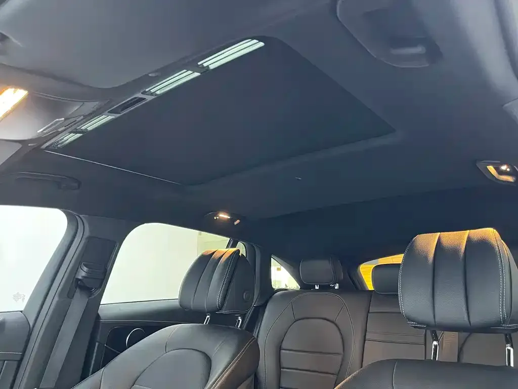 Mercedes-Benz EQC 2021 из CN, фото 7