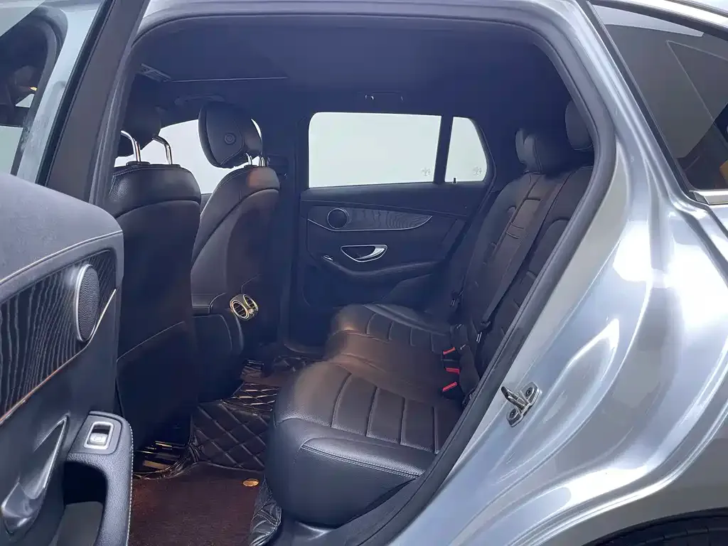 Mercedes-Benz EQC 2021 из CN, фото 8