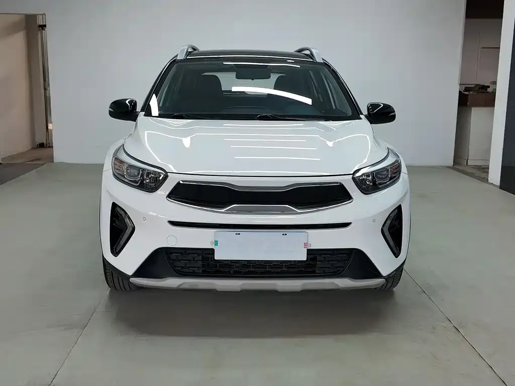 Kia KX1 2022 из CN, фото 8