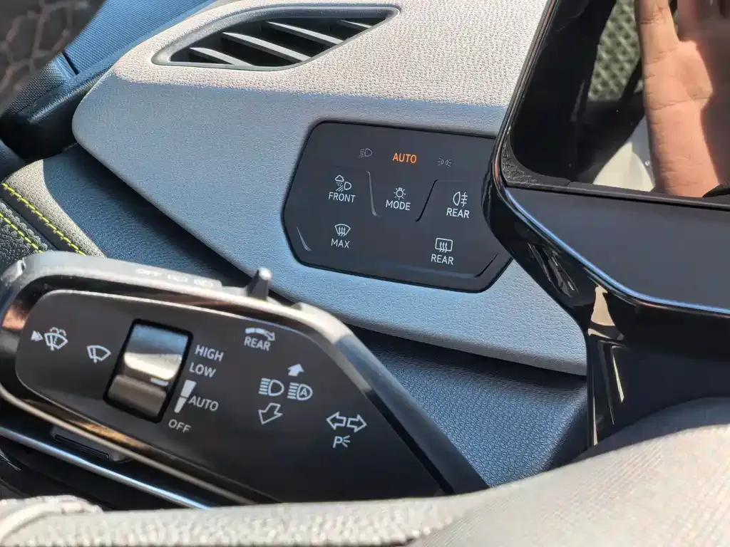 Volkswagen ID.3 2024 из CN, фото 3