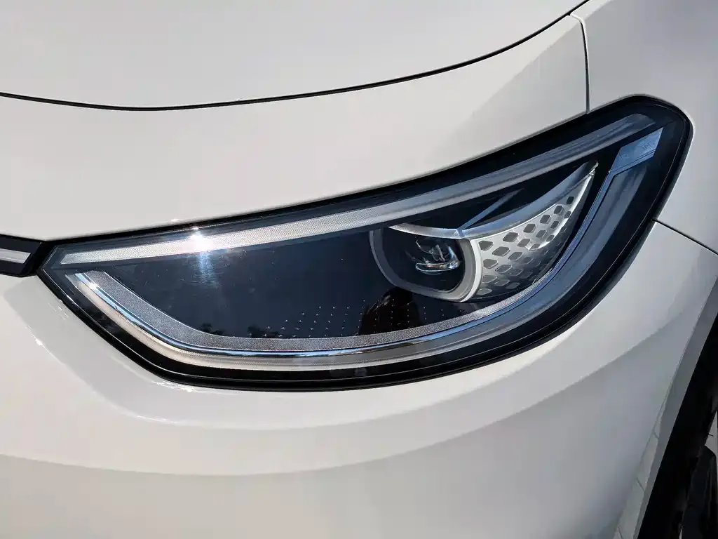 Volkswagen ID.3 2024 из CN, фото 4