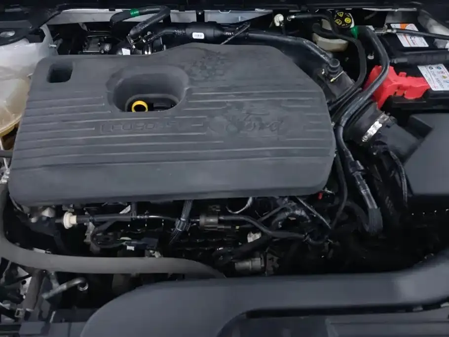 Ford Escape 2023 из CN, фото 6