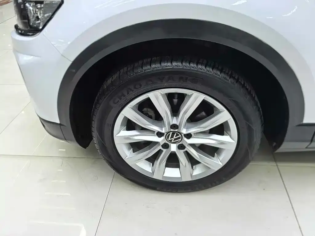 Volkswagen T-Roc 2021 из CN, фото 4