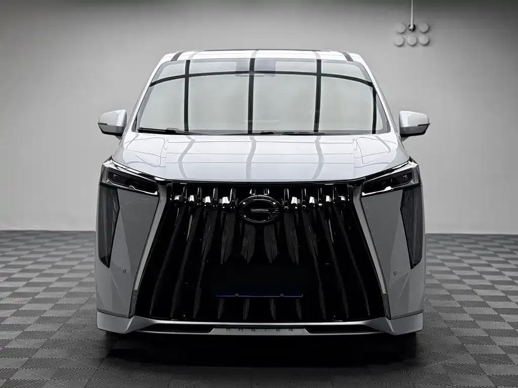 GAC Motor Trumpchi M8 2024 из CN, фото 2