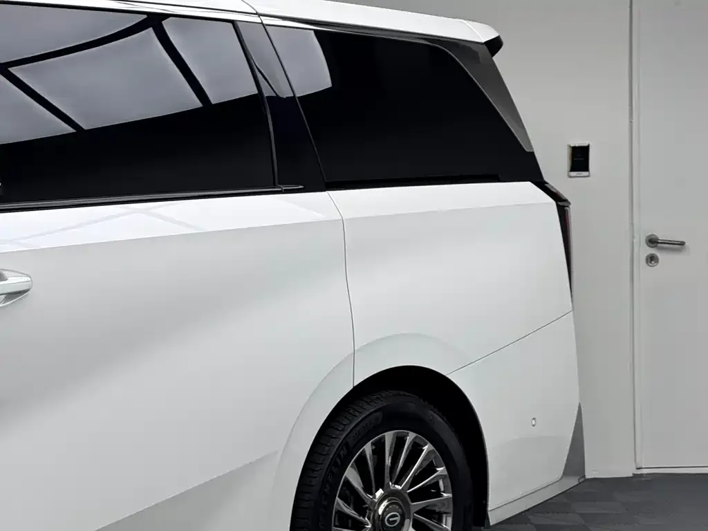 GAC Motor Trumpchi M8 2024 из CN, фото 6