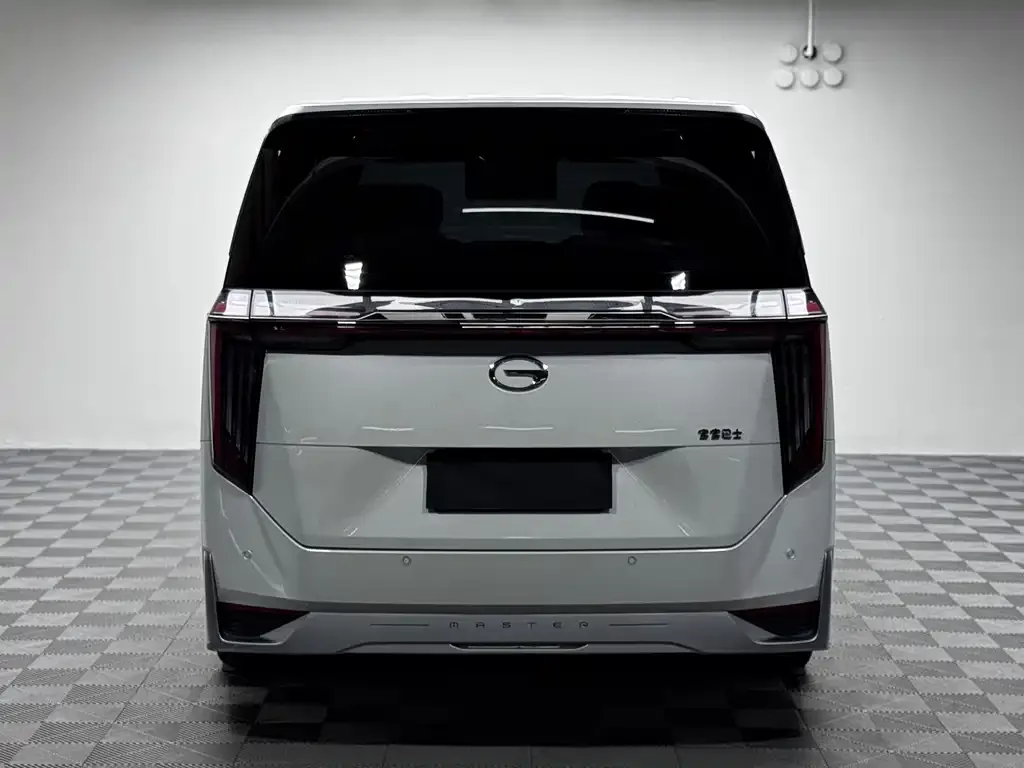 GAC Motor Trumpchi M8 2024 из CN, фото 7