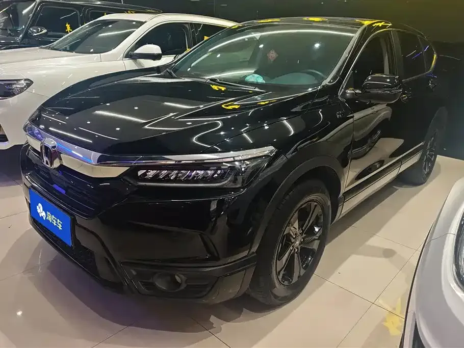 Honda Breeze 2022 из CN, фото 1