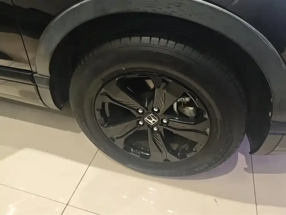 Honda Breeze 2022 из CN, фото 4