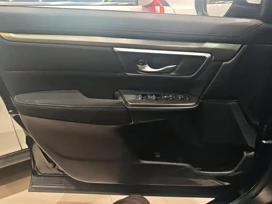 Honda Breeze 2022 из CN, фото 2