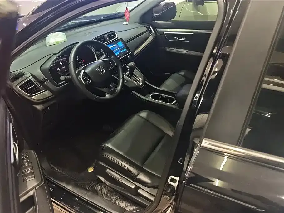 Honda Breeze 2022 из CN, фото 10
